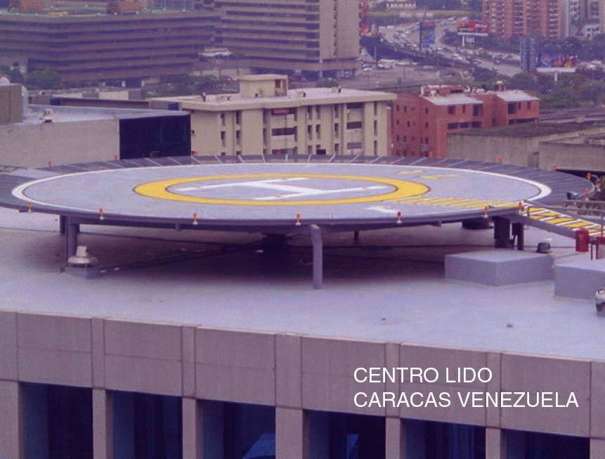 Helipuerto