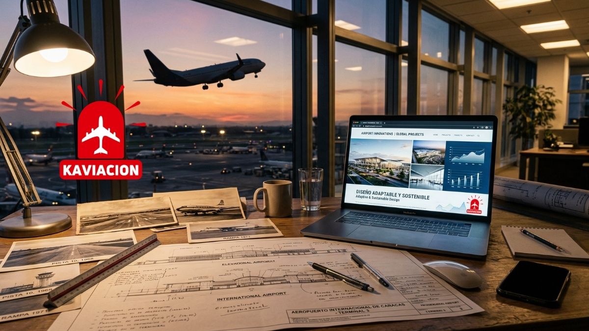Bienvenida al blog de Kaviacion productos para helipuertos y aeropuertos como luminarias y señalización